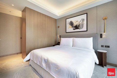 Appartement à louer à Downtown Dubai (Downtown Burj Dubai), Dubai, EAU 1 chambre, 74.6 m2 № 662421 - photo 7