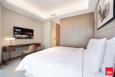 Appartement à louer à Downtown Dubai (Downtown Burj Dubai), Dubai, EAU 1 chambre, 74.6 m2 № 662421 - photo 5