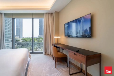 Appartement à louer à Downtown Dubai (Downtown Burj Dubai), Dubai, EAU 1 chambre, 74.6 m2 № 662421 - photo 12