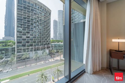 Appartement à louer à Downtown Dubai (Downtown Burj Dubai), Dubai, EAU 1 chambre, 74.6 m2 № 662421 - photo 2