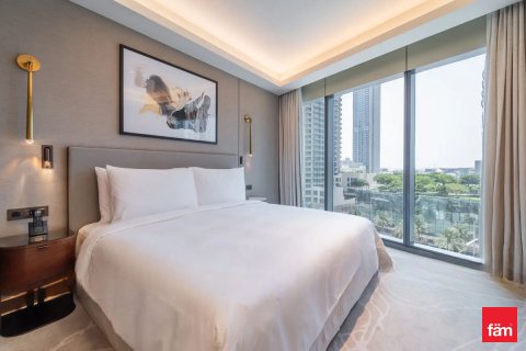 Appartement à louer à Downtown Dubai (Downtown Burj Dubai), Dubai, EAU 1 chambre, 74.6 m2 № 662421 - photo 3