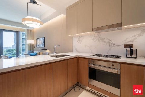 Appartement à louer à Downtown Dubai (Downtown Burj Dubai), Dubai, EAU 1 chambre, 74.6 m2 № 662421 - photo 8