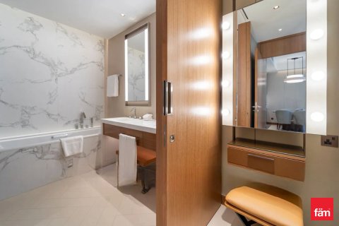 Appartement à louer à Downtown Dubai (Downtown Burj Dubai), Dubai, EAU 1 chambre, 74.6 m2 № 662421 - photo 9