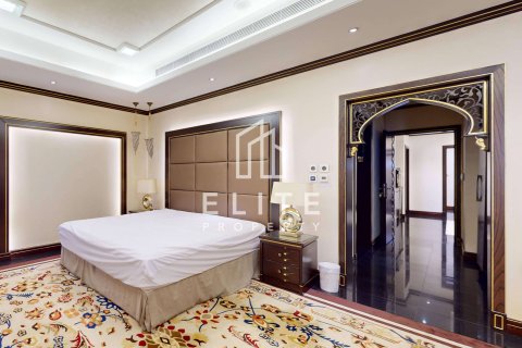 Vila u Al Jafiliya, Dubai, UAE 6 spavaćih soba, 741 m2 Br. 736242 - fotografija 20