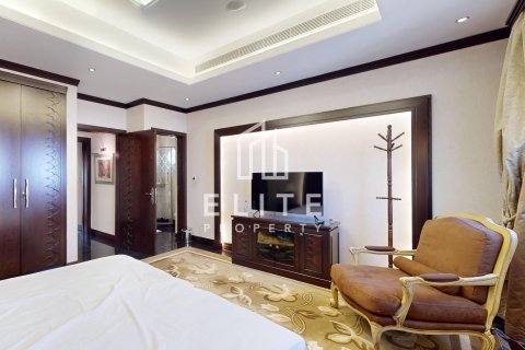 Vila u Al Jafiliya, Dubai, UAE 6 spavaćih soba, 741 m2 Br. 736242 - fotografija 14