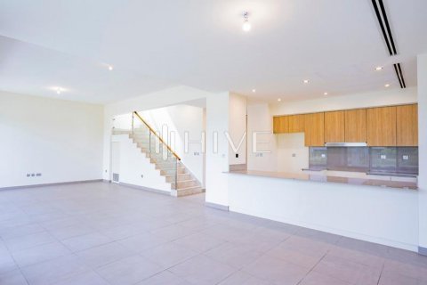Vilë në Dubai Hills Estate, Dubai, Emiratet e Bashkuara Arabe 5 dhoma gjumi, 495 m2. № 518165 - Foto 4