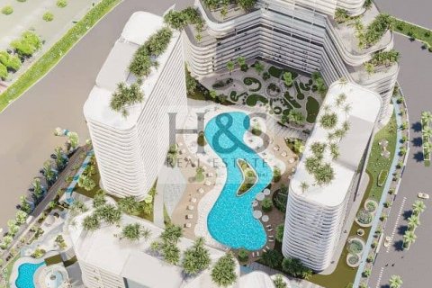 Apartamento em Arjan, Dubai, EAU 1 quarto, 67 m2 № 642308