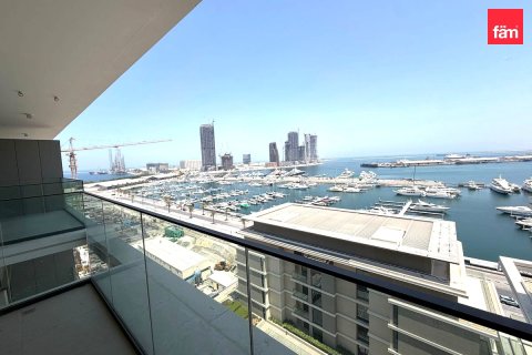 Byt v Mina Rashid, Dubai, SAE 2 ložnice, 107.9 m² Č.: 738842