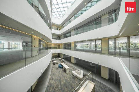 Üürile anda kontor asukohaga Dubai, AÜE: 289 m² Nr 738845 - pilt 7