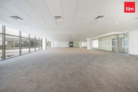 Üürile anda kontor asukohaga Dubai, AÜE: 289 m² Nr 738845 - pilt 10