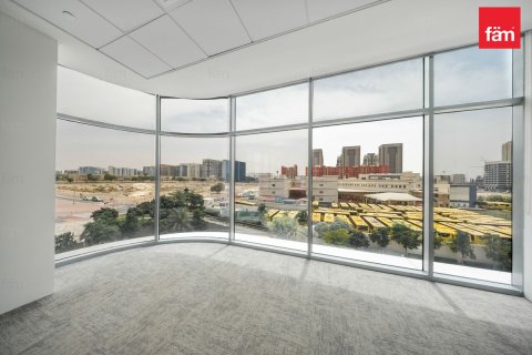 Üürile anda kontor asukohaga Dubai, AÜE: 289 m² Nr 738845 - pilt 4
