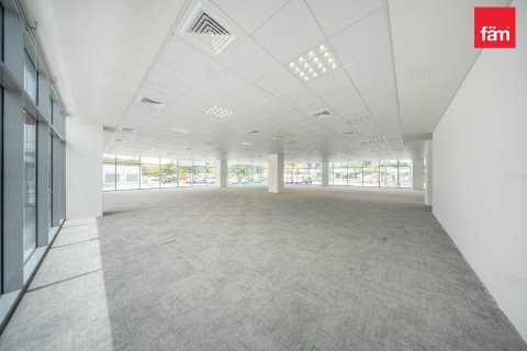 Üürile anda kontor asukohaga Dubai, AÜE: 289 m² Nr 738845 - pilt 3