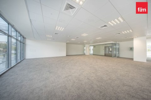 Üürile anda kontor asukohaga Dubai, AÜE: 289 m² Nr 738845 - pilt 11