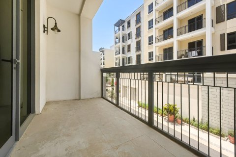 Apartment i Jumeirah, Dubai, UAE 1 soveværelse, 86.43 kvm № 750084