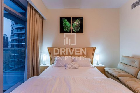 Apartamento en alquiler en Downtown Dubai (Downtown Burj Dubai), Dubai, EAU 2 dormitorios, 127.18 m2 № 745580 - foto 8