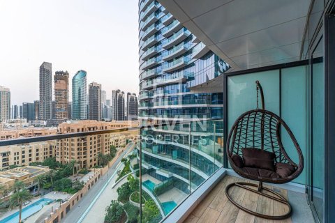 Apartamento en alquiler en Downtown Dubai (Downtown Burj Dubai), Dubai, EAU 2 dormitorios, 127.18 m2 № 745580 - foto 22