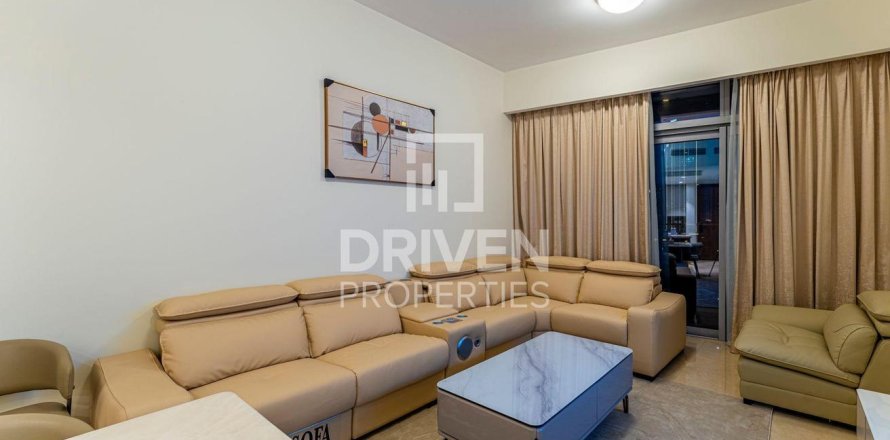 Apartamento en Downtown Dubai (Downtown Burj Dubai), Dubai, EAU 2 dormitorios, 127.18 m² № 745580