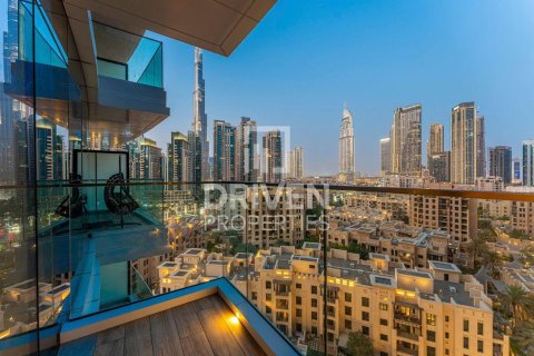 Apartamento en alquiler en Downtown Dubai (Downtown Burj Dubai), Dubai, EAU 2 dormitorios, 127.18 m2 № 745580 - foto 23