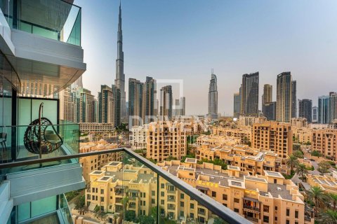 Apartamento en alquiler en Downtown Dubai (Downtown Burj Dubai), Dubai, EAU 2 dormitorios, 127.18 m2 № 745580 - foto 20