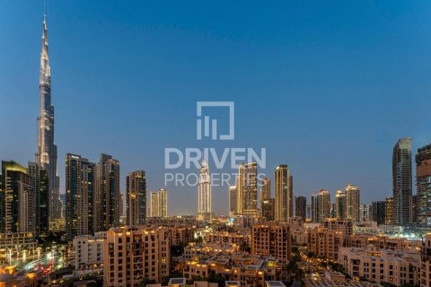Apartamento en alquiler en Downtown Dubai (Downtown Burj Dubai), Dubai, EAU 2 dormitorios, 127.18 m2 № 745580 - foto 25