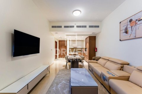 Apartamento en alquiler en Downtown Dubai (Downtown Burj Dubai), Dubai, EAU 2 dormitorios, 127.18 m2 № 745580 - foto 2