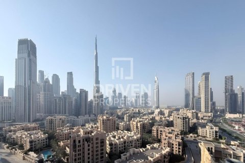 Lakás itt: Downtown Dubai (Downtown Burj Dubai), Dubai, EAE, 2 hálószoba, 119.75 m², azonosító: 745579 - fénykép 13