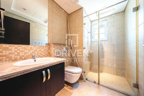 فيلا للإيجار في Jumeirah Park، دبي، الإمارات العربية المتحدة 3 غرفة نوم ، 760.97 متر مربع ، رقم 759582 - صورة 18