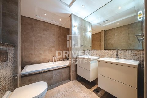 فيلا للإيجار في Jumeirah Park، دبي، الإمارات العربية المتحدة 3 غرفة نوم ، 760.97 متر مربع ، رقم 759582 - صورة 15