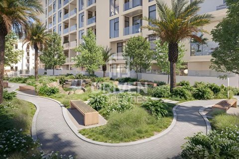 Apartament în Al Furjan, Dubai, EAU 2 dormitoare, 122.91 mp.  №759552
