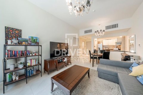 Appartamento a Meydan, Dubai, EAU 1 camera da letto, 76.27 mq. № 759553