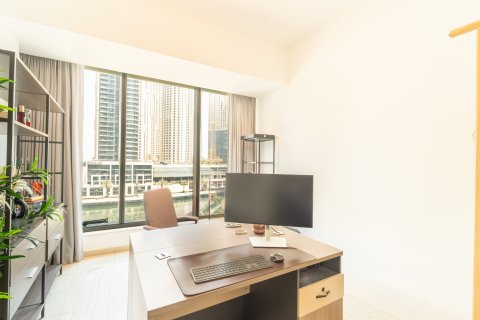 Apartment in Dubai Marina, UAE 2 bedrooms, 133 sq.m. № 734365 - photo 12