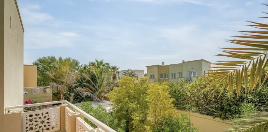 Vila di Dubai, UAE 3 bilik tidur, 516 meter persegi № 734377