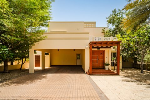Vila di Dubai, UAE 3 bilik tidur, 516 meter persegi № 734377 - foto 2