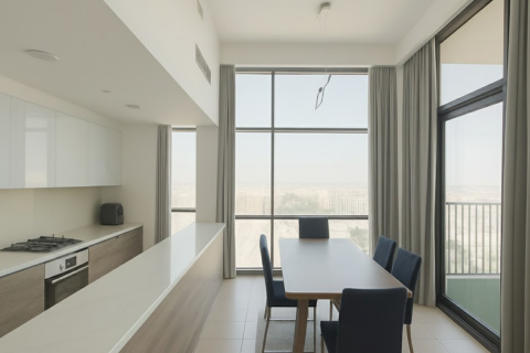 Dzīvoklis Dubaijā, AAE 2 istabas, 110 m2 Nr. 734375