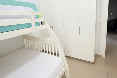 Dzīvoklis Dubaijā, AAE 2 istabas, 110 m2 Nr. 734375 - attēls 4