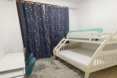 Dzīvoklis Dubaijā, AAE 2 istabas, 110 m2 Nr. 734375 - attēls 5