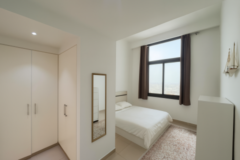 Dzīvoklis Dubaijā, AAE 2 istabas, 110 m2 Nr. 734375 - attēls 6