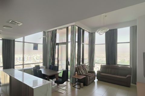 Dzīvoklis Dubaijā, AAE 2 istabas, 110 m2 Nr. 734375 - attēls 2