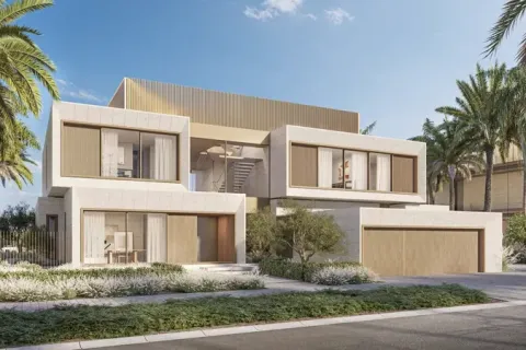 Vila di Palm Jumeirah, Dubai, UEA 657 m2 nomor 686948 - foto 2