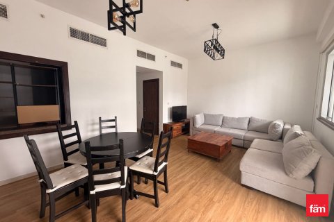 Apartment i Business Bay, Dubai, UAE 2 soveværelser, 133.1 kvm № 698869