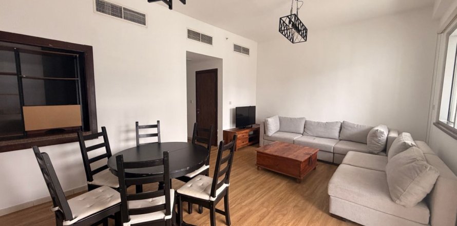 Apartamento em Business Bay, Dubai, EAU 2 quartos, 133.1 m2 № 698869
