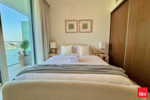 Apartament në Dubai Harbour, Emiratet e Bashkuara Arabe 1 dhomë gjumi, 79.6 m2. № 698866 - Foto 5
