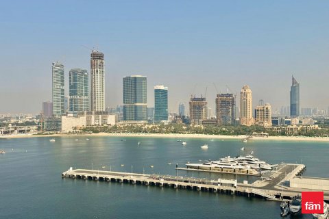 Apartament në Dubai Harbour, Emiratet e Bashkuara Arabe 1 dhomë gjumi, 79.6 m2. № 698866 - Foto 10