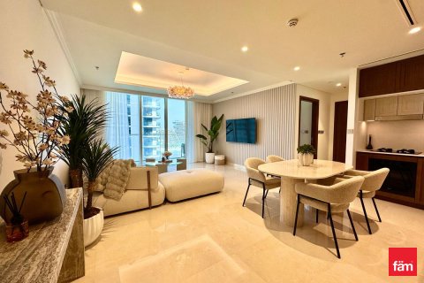 Apartament në Dubai Harbour, Emiratet e Bashkuara Arabe 1 dhomë gjumi, 79.6 m2. № 698866