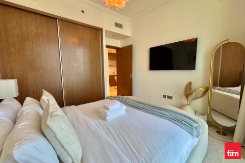 Apartament në Dubai Harbour, Emiratet e Bashkuara Arabe 1 dhomë gjumi, 79.6 m2. № 698866 - Foto 17