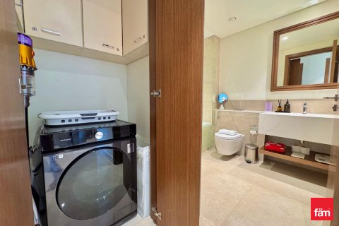 Apartament në Dubai Harbour, Emiratet e Bashkuara Arabe 1 dhomë gjumi, 79.6 m2. № 698866 - Foto 4
