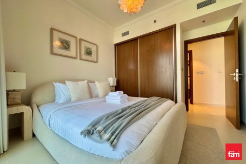 Apartament në Dubai Harbour, Emiratet e Bashkuara Arabe 1 dhomë gjumi, 79.6 m2. № 698866 - Foto 8