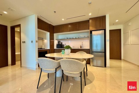 Apartament në Dubai Harbour, Emiratet e Bashkuara Arabe 1 dhomë gjumi, 79.6 m2. № 698866 - Foto 20