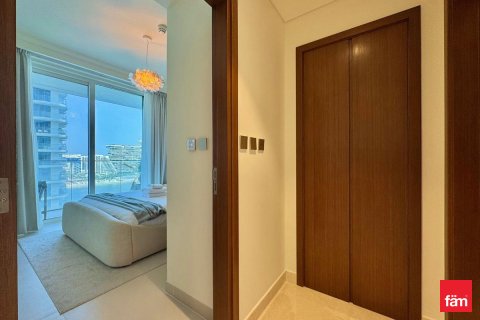 Apartament në Dubai Harbour, Emiratet e Bashkuara Arabe 1 dhomë gjumi, 79.6 m2. № 698866 - Foto 9