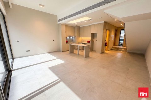 Vila u gradu Mohammed Bin Rashid City, Dubai, UAE 3 spavaće sobe, 137.1 m2 Br. 713028